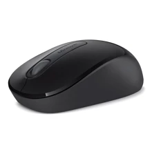 Мышь Microsoft Wireless Mouse 900 (PW4-00004): Интерфейс подключения Wireless