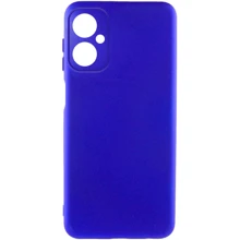 Чехол для телефонов Lakshmi Case Silicone Cover Full Camera Iris for Motorola Moto G14: Совместимость Motorola Moto G14