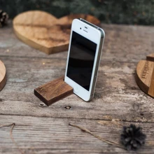 Аксессуар для телефона EcoWalnut Крючок: Производитель EcoWalnut