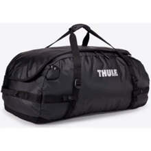 Дорожня сумка Thule Chasm Duffel 90L TDSD-304 (Чорний) (3204997): Об'єм, л 90