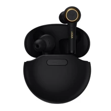 Наушники Whizzer TWS-TP1S Black: Тип конструкции вакуумные