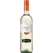 Вино Cielo Sauvignon Tre Venezie белое 0.75 л (WHS8008900005899): Страна производитель Италия