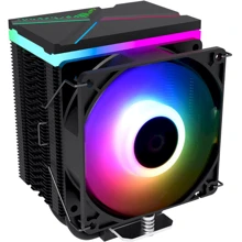 Кулер ID-Cooling SE-914-XT ARGB: Назначение для процессора