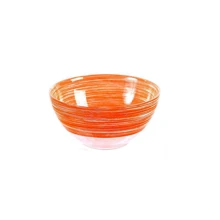 Салатник Luminarc Brush Mania Orange 12 см (P1378): Тип салатник