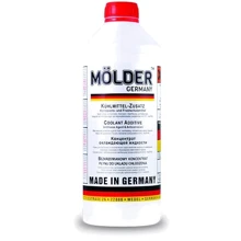 Антифриз Molder концентрат (червоний) 1,5L: undefined undefined