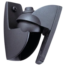 Кронштейн для ТВ Vogels VLB 500 Black (8105000): Назначение для акустики