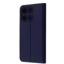 Чехол для телефонов WAVE Stage Case Blue for Honor X6a: Совместимость Honor X6a