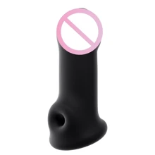 Насадка на член Dorcel Xtend Boy: Для кого Для мужчин