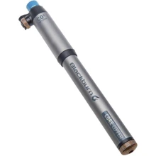 Насос Blackburn Core CO2' Fer 8.3 bar сірий 159 г (7098180): Виробник Blackburn