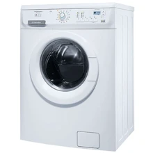 Стиральная машина Electrolux EWF 146410 W: Тип машины Автомат