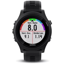 Смарт-годинник Garmin Forerunner 935, Black/Grey (010-01746-04) Смарт-годинник Garmin Forerunner 935, Black/Grey (010-01746-04)