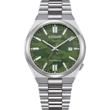 Наручные часы Citizen TSUYOSA Collection NJ0159-86X (304326): Стиль Классический