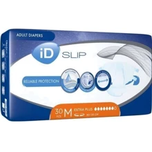 ID SLIP Extra Plus M Підгузки для дорослих 30 шт.: Класифікація Лікувальна