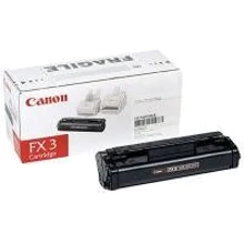 Картридж Canon FX-3 Black (1557A003): Виробник Canon