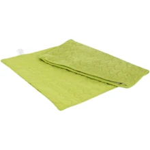 Чохол на подушку Руно Green banana 50х70 см мікрофібра+велюр (382.55_Green banana): Тип чехол на подушку