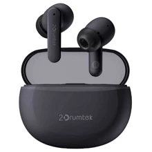 Наушники A4Tech B25 Ash Grey: Тип конструкции вкладыши