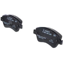 Тормозные колодки Bosch 0 986 494 260: undefined undefined
