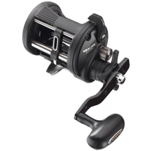 Катушка рыболовная Daiwa Sealine SLW 30HL (10805-030): Тип Мультипликаторная