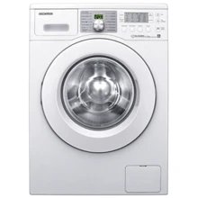 Стиральная машина Samsung WF 0602 WJW: Количество программ стирки 15
