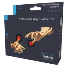 Фокус Oid Magic, Волшебный свет с DVD (558): Производитель OID Magic