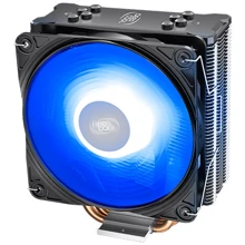Кулер Deepcool Gammaxx GTE V2: Уровень шума, dB 27.8
