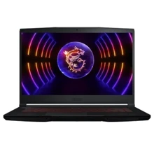 Ноутбук MSI GF63 Thin 12V (12VE-1096XUA) UA: Экран 15.6" IPS (1920x1080) Full HD