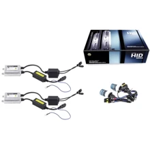 Комплекти біксенону Infolight Pro (обманка) H4 4300К 35W: Тип биксенон