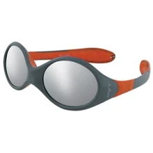 Спортивні окуляри Julbo LOOPING II Spectron 4 baby Grey/orange (J332120C): Призначення Дитячі