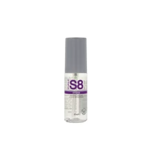 Stimul8 Hybrid Lube - лубрикант на гибридной основе, 50 мл: Для кого Унисекс