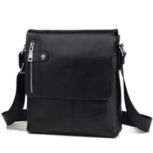 Мессенджер TIDING BAG M6015A: Цвет черный