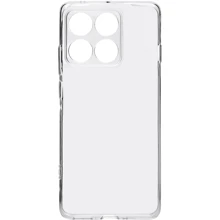 Чехол для телефонов ArmorStandart Air Series Camera cover Transparent for Motorola Edge 60 5G (ARM85833): Совместимость Motorola Edge 60 5G