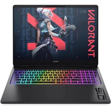 Ноутбук HP Omen Max 16 Gaming 16z-ak0099 (A4UV8AV): Екран 16" IPS (2560x1600) WQXGA