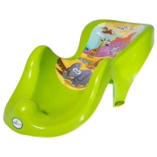 Горка для купания Tega Baby Сафари Зеленый (SF-003NOWY-125): Производитель Tega baby