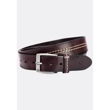 Ремінь Camel Active NOS Belt L темно-коричневий (402030-9B03-20): Стать унісекс