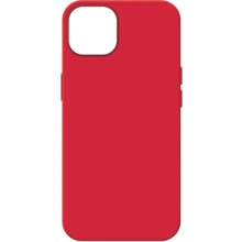 Чохол для iPhone ArmorStandart ICON2 Case Red (ARM60483) для iPhone 13: Колір красный