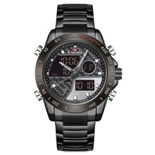 Наручные часы Naviforce Dnipro 9171: Стиль Спортивный