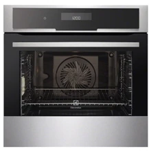 Духовой шкаф электрический Electrolux EOC 5851 AAX: Объем, л 74
