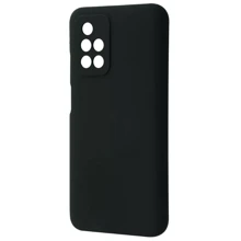 Аксессуар для смартфона WAVE Full Silicone Cover Cyprus Green for Xiaomi Redmi 10: Совместимость Xiaomi Redmi 10