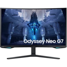 Монитор Samsung Odyssey Neo G7 Gaming (S32BG750NU) Монитор Samsung Odyssey Neo G7 Gaming (S32BG750NU)