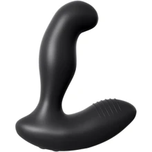 Електро масажер простати Pipedream Electro Stim Prostate Vibe, 9х3,5 см: Для кого Для чоловіків