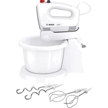 Миксер Bosch MFQ 2600G: Мощность, Вт 375