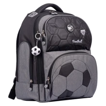 Рюкзак Yes S-87 Football (553877): Возрастная группа от 6 до 10 лет