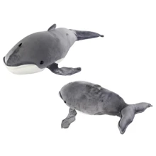 М'яка іграшка A-Toys Кіт 50 см (C29704): Тип дикие животные