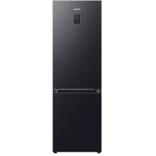 Холодильник Samsung  RB34C672DBN: Тип xолодильник двухкамерный