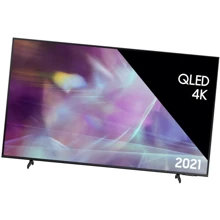 Телевизор Samsung QE43Q67A: Тип QLED-телевизоры