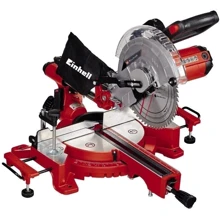 Дисковая пила Einhell TC-SM 254 (4300804): Производитель Einhell