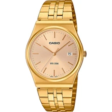 Наручний годинник Casio TIMELESS COLLECTION MTP-B145G-9AVEF (363179): Стиль Классический