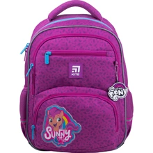 Рюкзак школьный Kite Education My Little Pony LP22-773S: Возрастная группа от 6 до 10 лет
