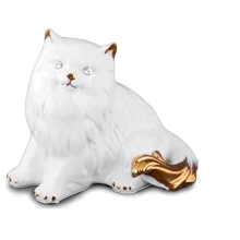 Фигурка Lefard Кот (276-126): Производитель Lefard