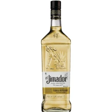 Текіла El Jimador Reposado 0.7л (CCL927104): Об'єм, л 0.7
